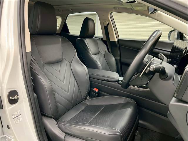 レクサス NXの画像9