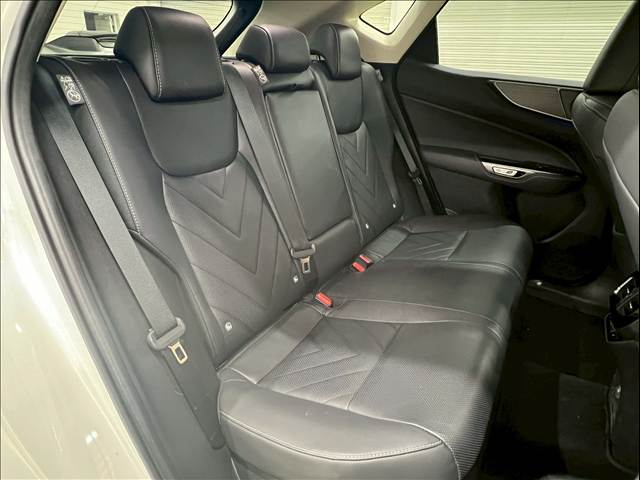 レクサス NXの画像10