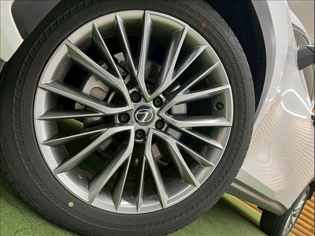 レクサス NXの画像11