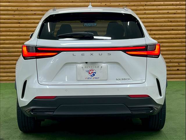レクサス NXの画像19