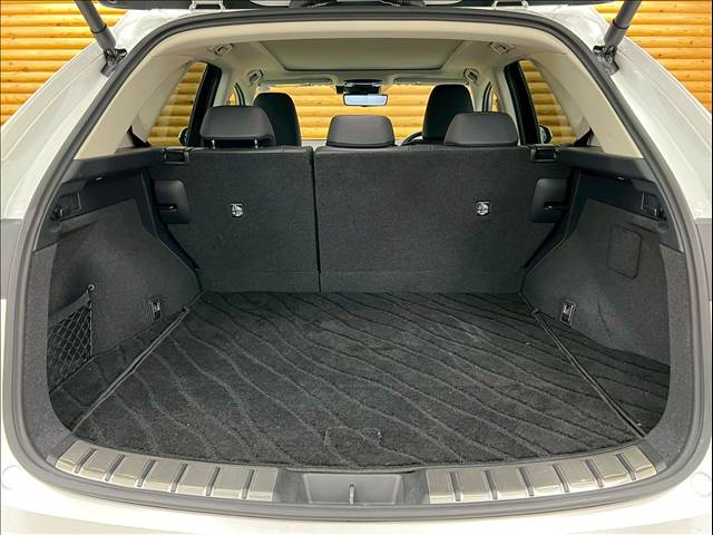 レクサス NXの画像20