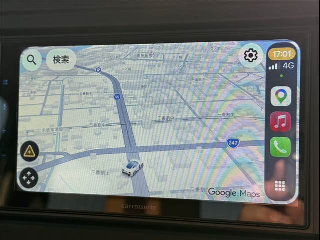 ジムニーシエラJC 内装他