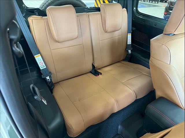 スズキ&nbsp;ジムニーシエラの画像10