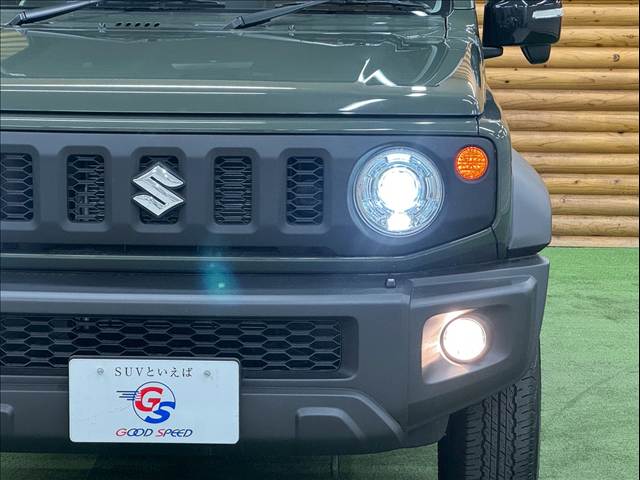 スズキ&nbsp;ジムニーシエラの画像12