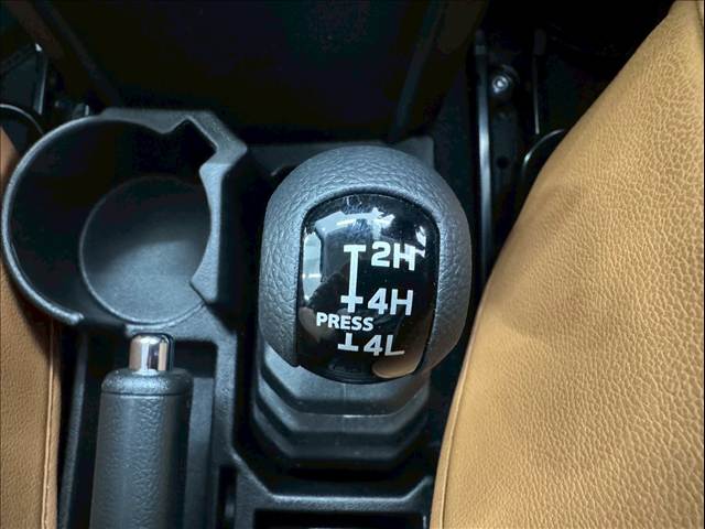 スズキ&nbsp;ジムニーシエラの画像15