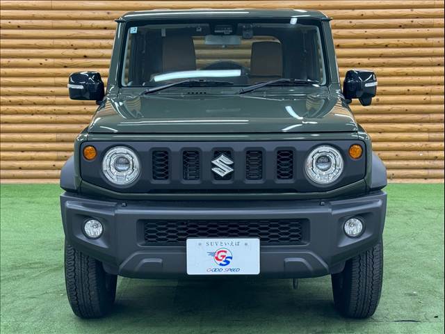 スズキ&nbsp;ジムニーシエラの画像17