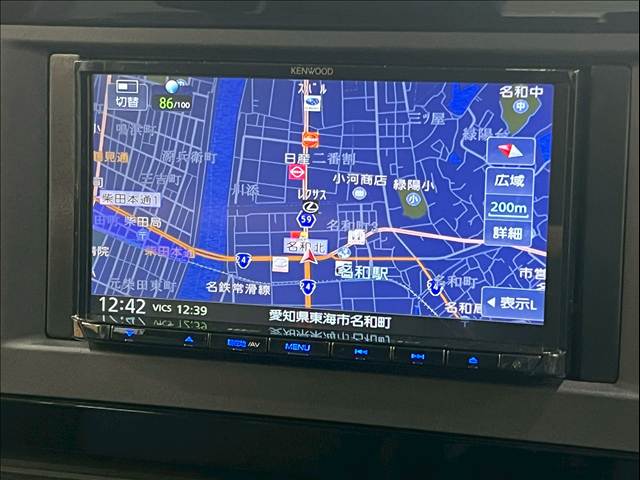 セレナe-POWER ハイウェイスターV 内装他