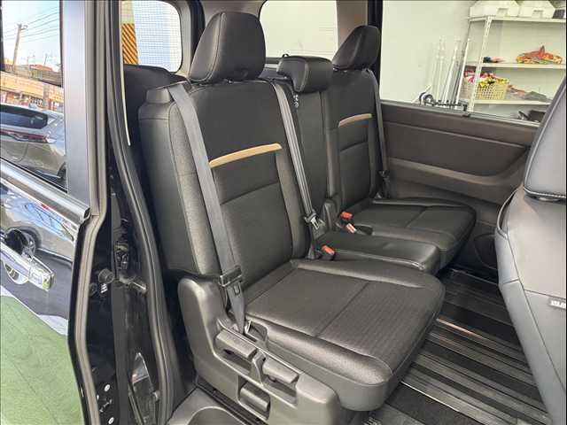 日産&nbsp;セレナの画像10