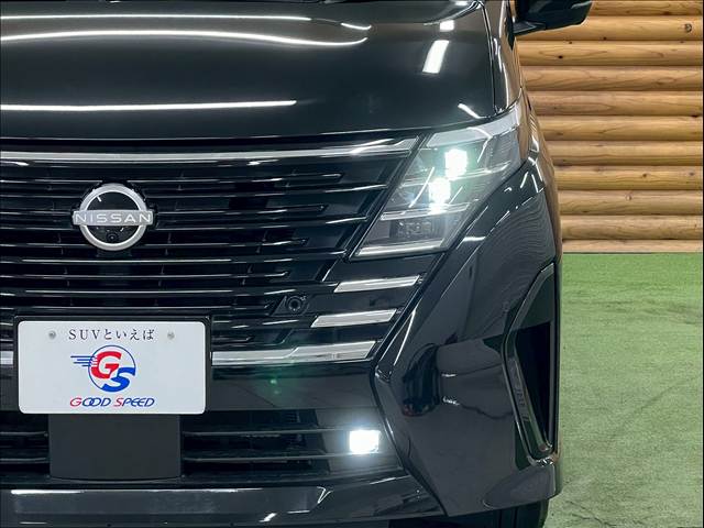 日産&nbsp;セレナの画像12