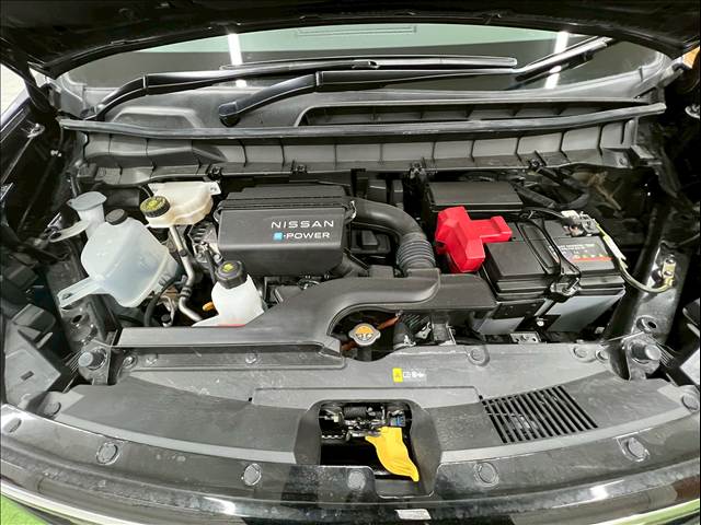 日産&nbsp;セレナの画像16