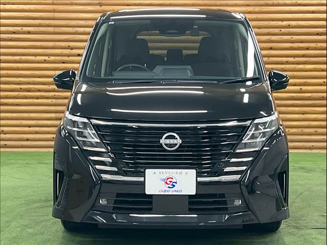 日産&nbsp;セレナの画像17