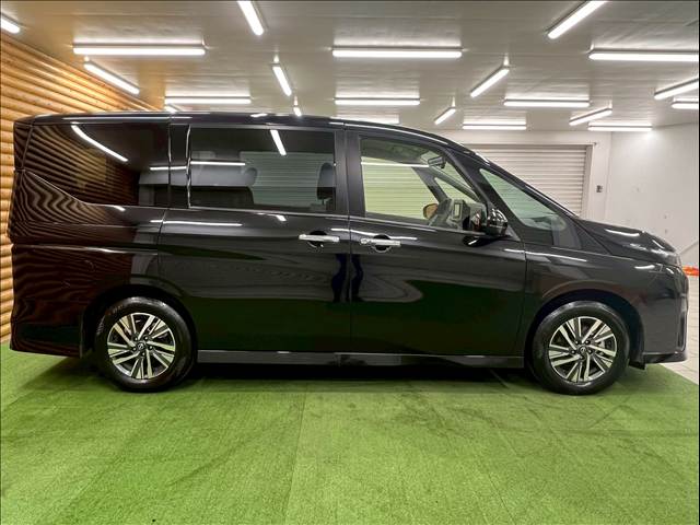 日産&nbsp;セレナの画像18