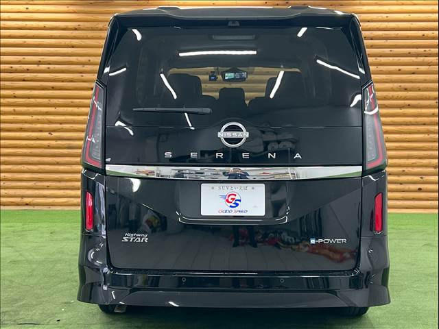 日産&nbsp;セレナの画像19