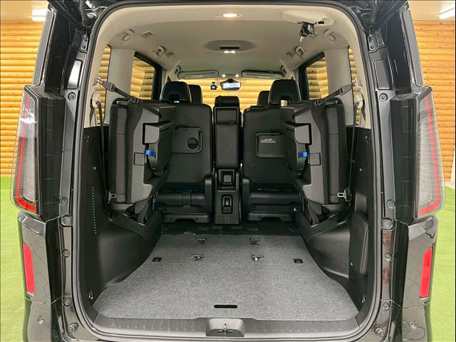 日産&nbsp;セレナの画像20