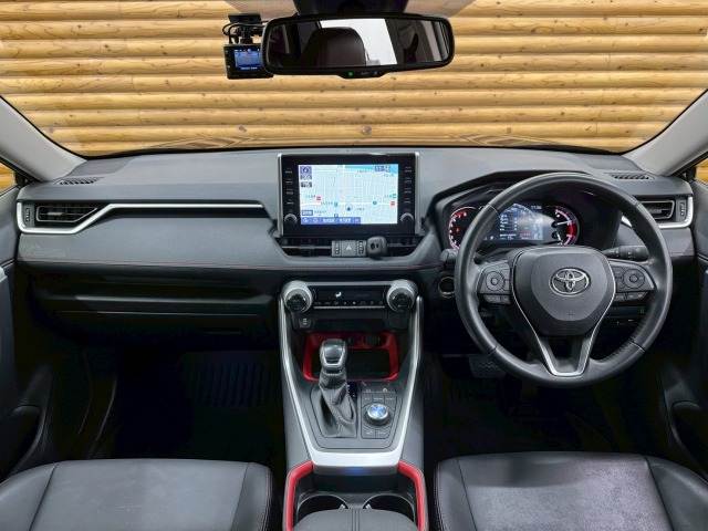 トヨタ RAV4の画像3