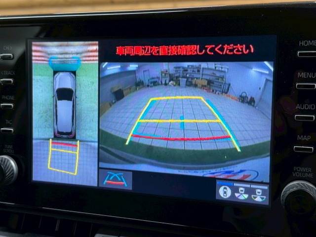 トヨタ RAV4の画像5