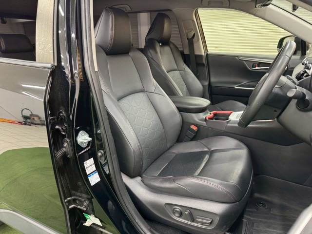 トヨタ RAV4の画像9