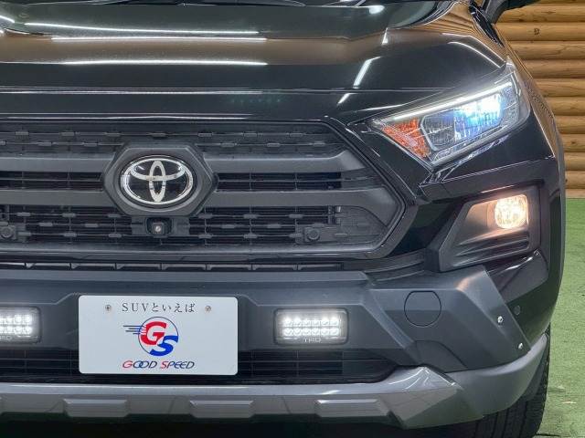トヨタ RAV4の画像11