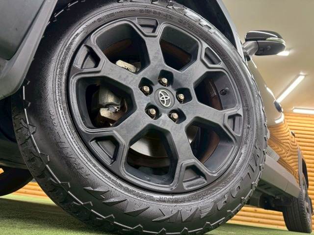 トヨタ RAV4の画像12