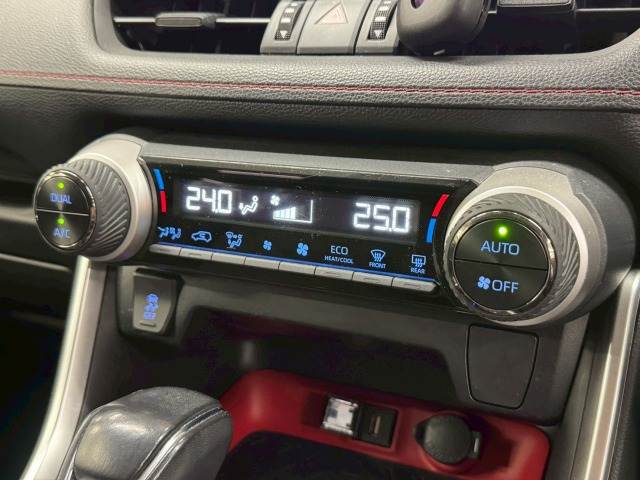 トヨタ RAV4の画像13