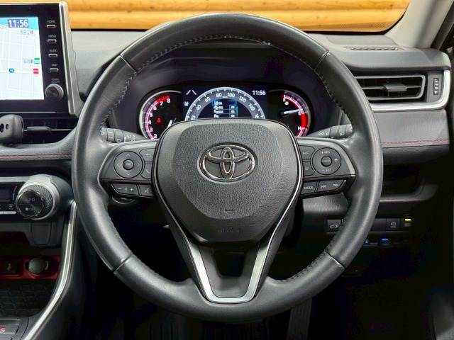 トヨタ RAV4の画像14
