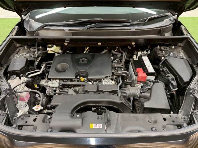 トヨタ RAV4の画像15