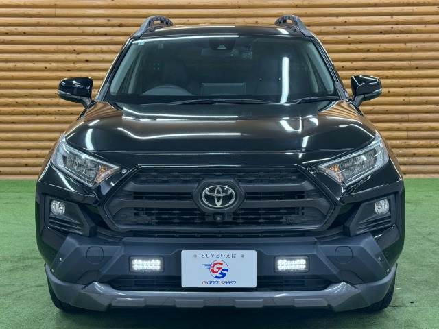 トヨタ RAV4の画像17