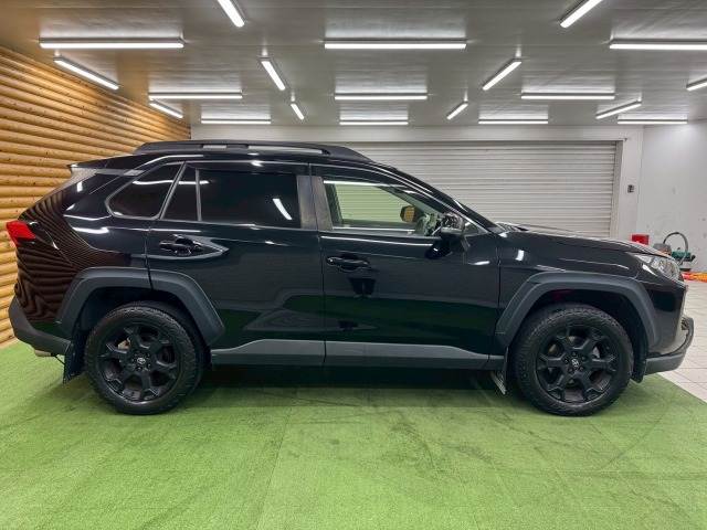 トヨタ RAV4の画像18