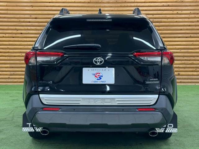 トヨタ RAV4の画像19