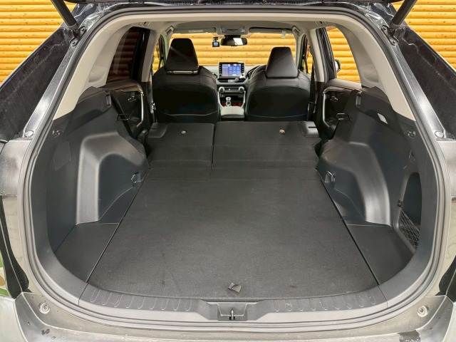 トヨタ RAV4の画像20