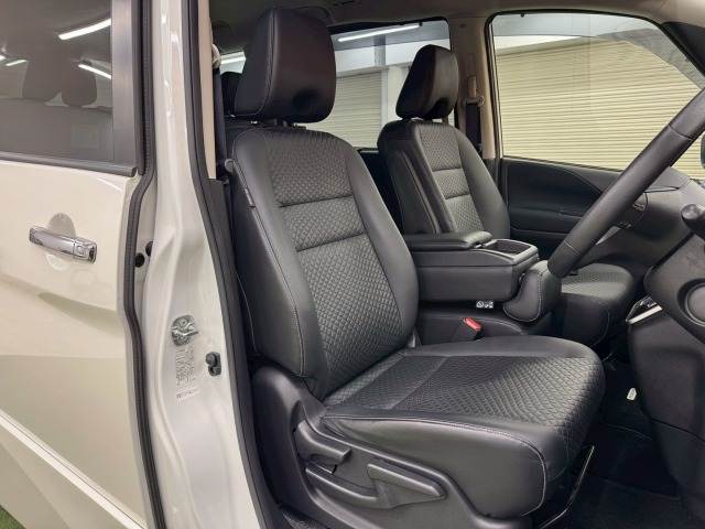 日産&nbsp;セレナの画像9