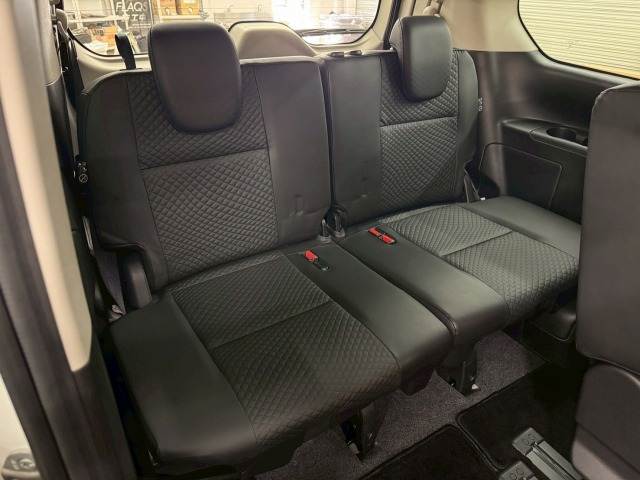 日産&nbsp;セレナの画像11