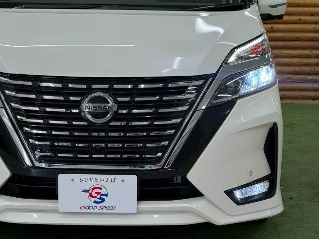 日産&nbsp;セレナの画像12