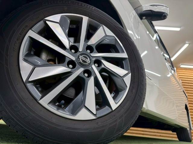 日産&nbsp;セレナの画像13