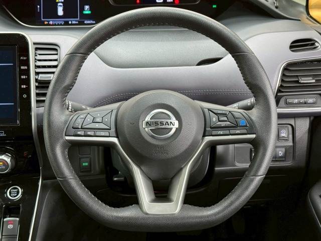 日産&nbsp;セレナの画像15