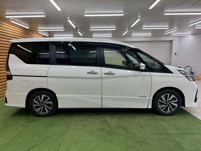 日産&nbsp;セレナの画像18