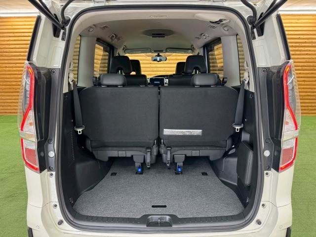 日産&nbsp;セレナの画像20