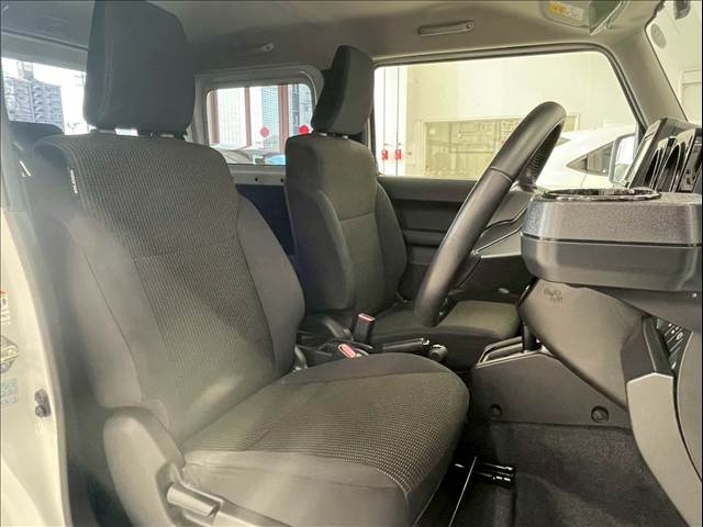 スズキ&nbsp;ジムニーシエラの画像9