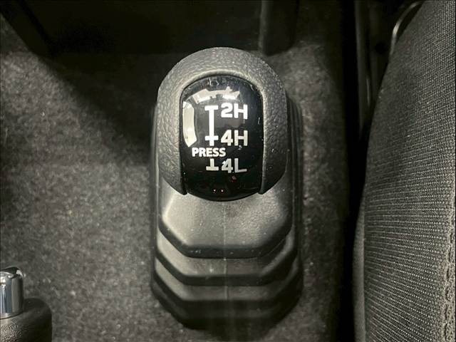 スズキ&nbsp;ジムニーシエラの画像14