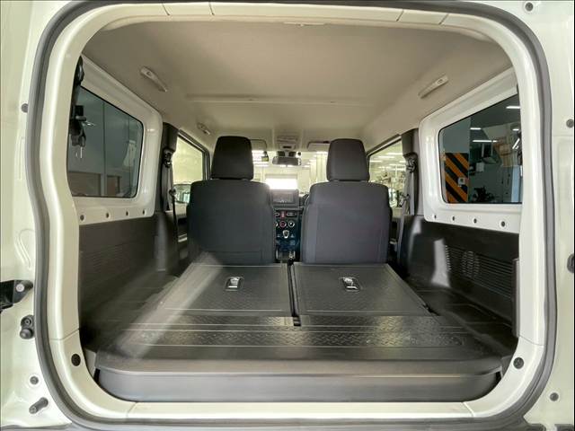 スズキ&nbsp;ジムニーシエラの画像20