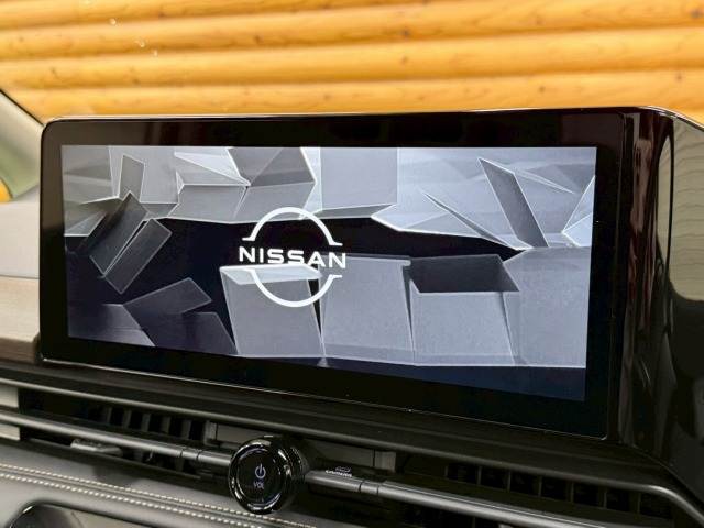 セレナハイウェイスターV 内装他