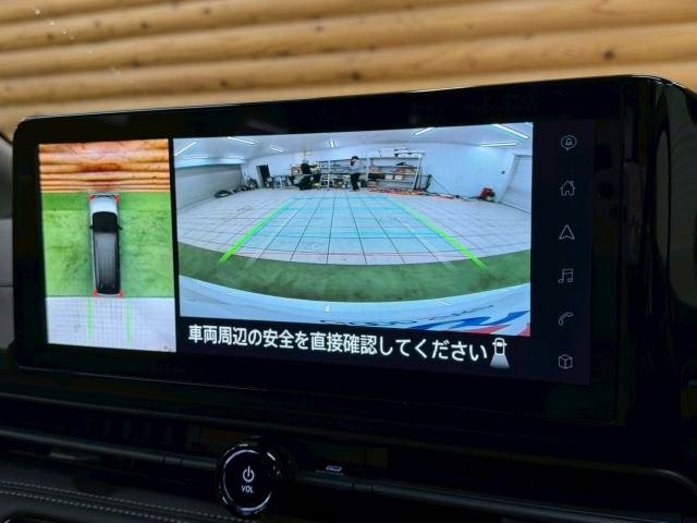 セレナハイウェイスターV 内装他