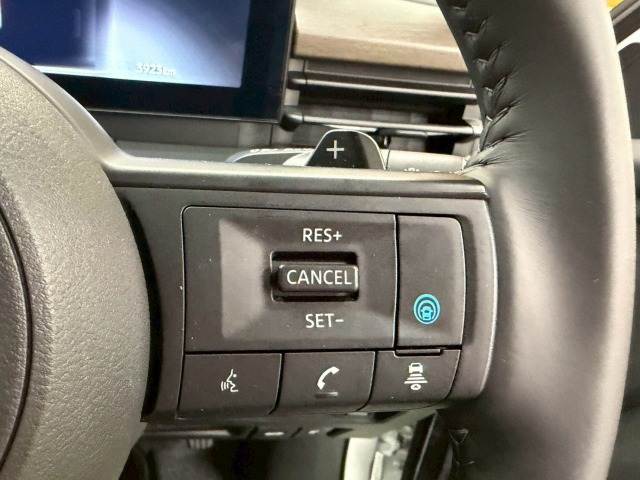 セレナハイウェイスターV 内装他