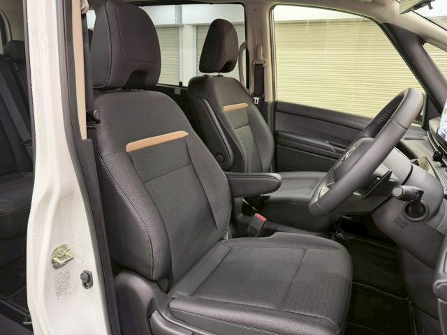 日産&nbsp;セレナの画像9