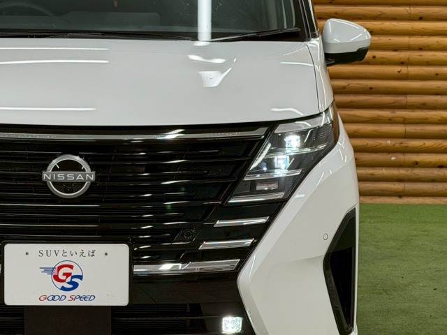 日産&nbsp;セレナの画像12