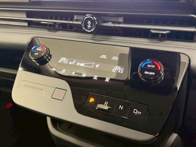 日産&nbsp;セレナの画像14