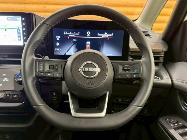 日産&nbsp;セレナの画像15