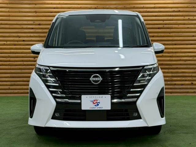 日産&nbsp;セレナの画像17