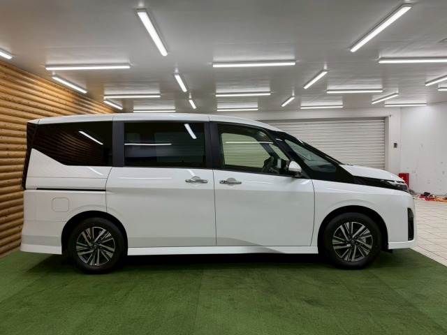 日産&nbsp;セレナの画像18
