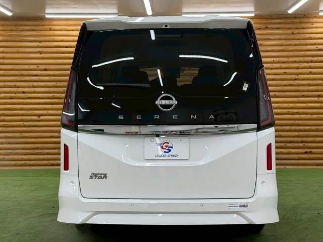 日産&nbsp;セレナの画像19